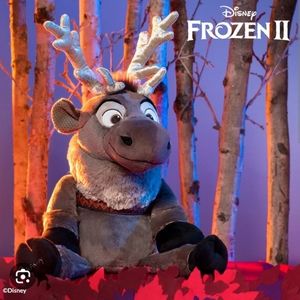 Scentsy Sven Buddy